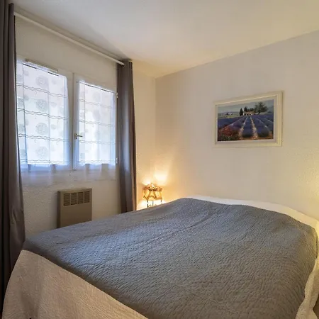 Le Plein Soleil By Interhome Apartament