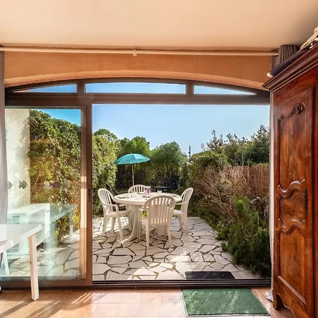 Le Plein Soleil By Interhome Apartament