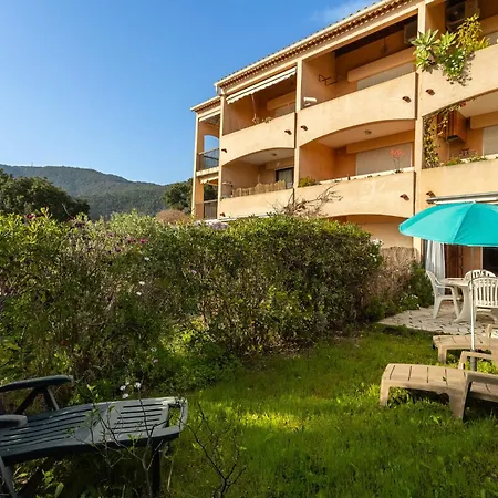 Le Plein Soleil By Interhome Le Rayol-Canadel-sur-Mer