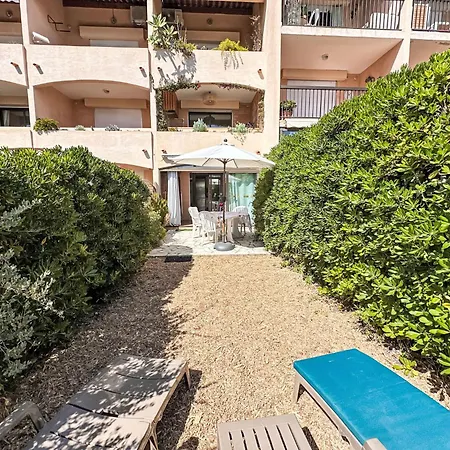 Le Plein Soleil By Interhome *