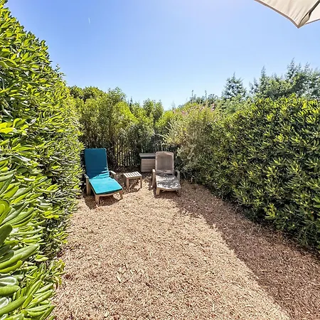Apartament Le Plein Soleil By Interhome Le Rayol-Canadel-sur-Mer