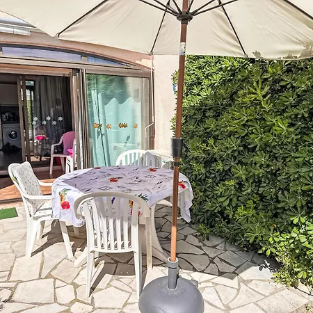 Le Plein Soleil By Interhome Apartament Le Rayol-Canadel-sur-Mer
