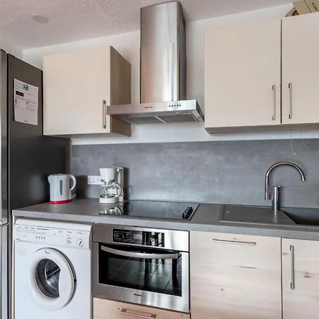 Le Plein Soleil By Interhome