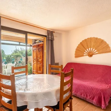Le Plein Soleil By Interhome *