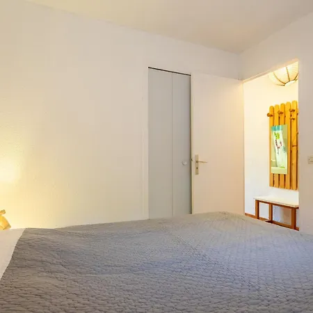 Le Plein Soleil By Interhome Apartment *