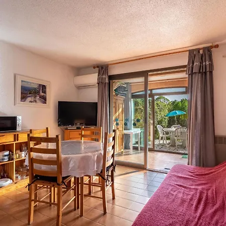 Le Plein Soleil By Interhome Apartment *