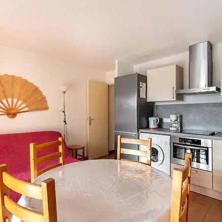 Apartment Le Plein Soleil By Interhome Rayol-Canadel-sur-Mer