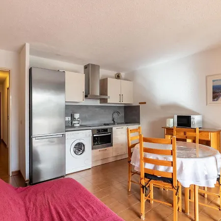 Apartman Le Plein Soleil By Interhome *