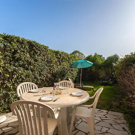 Le Plein Soleil By Interhome Apartment Rayol-Canadel-sur-Mer