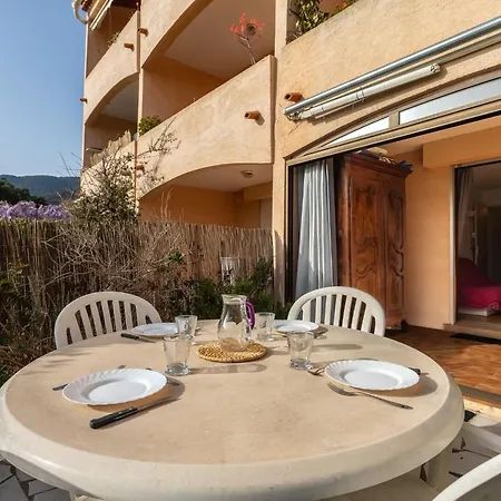 Le Plein Soleil By Interhome