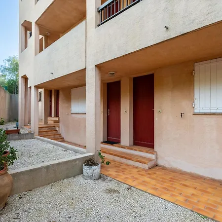 Apartment Le Plein Soleil By Interhome *