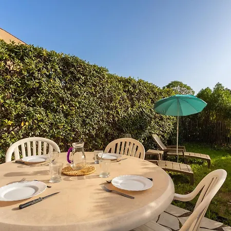 Le Plein Soleil By Interhome * Rayol-Canadel-sur-Mer
