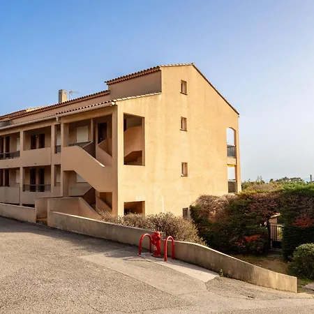 Le Plein Soleil By Interhome Rayol-Canadel-sur-Mer
