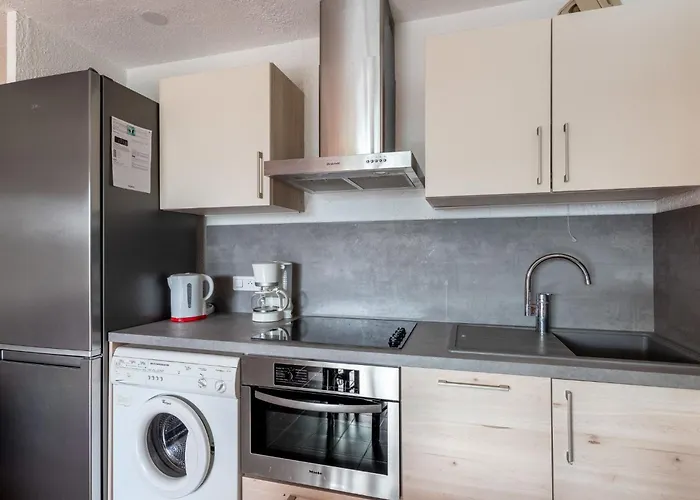 Le Plein Soleil By Interhome
