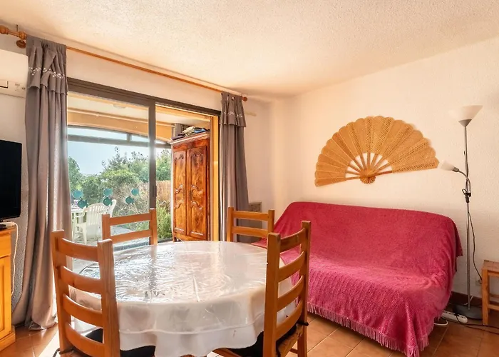 Le Plein Soleil By Interhome *