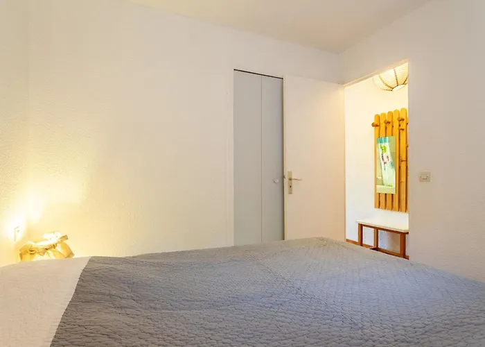 Le Plein Soleil By Interhome Apartamento *