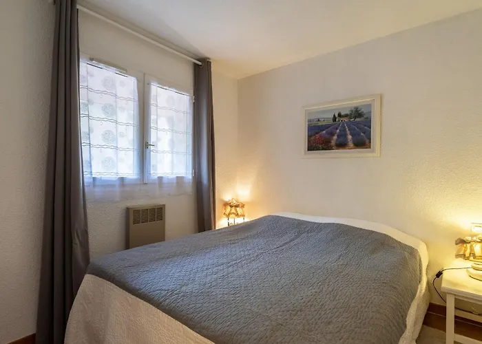 Le Plein Soleil By Interhome Apartamento
