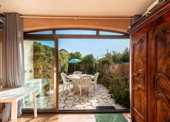 Le Plein Soleil By Interhome Apartamento