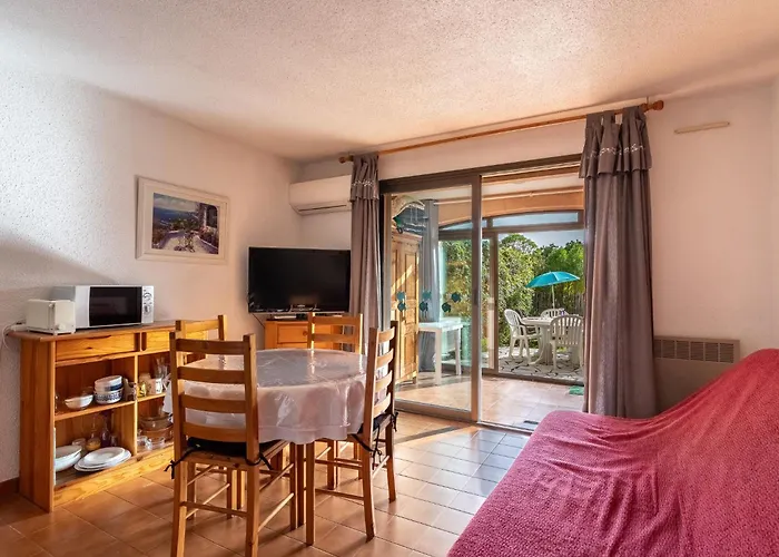 Le Plein Soleil By Interhome Apartamento *