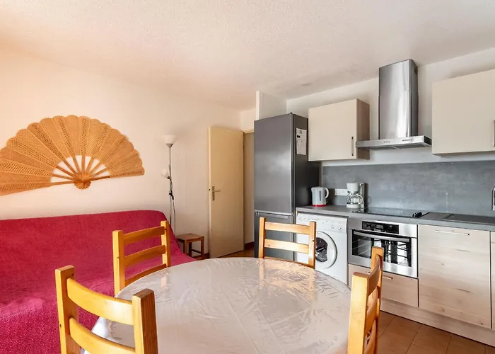 Apartamento Le Plein Soleil By Interhome Le Rayol-Canadel-sur-Mer