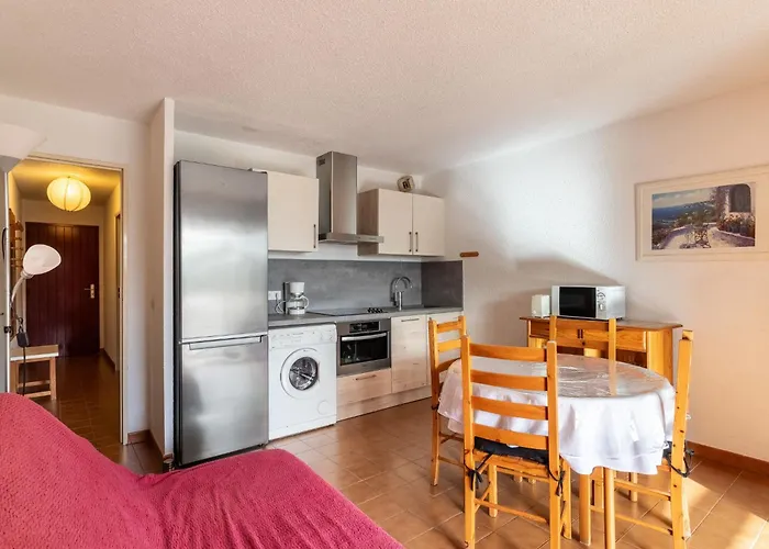 Apartamento Le Plein Soleil By Interhome *