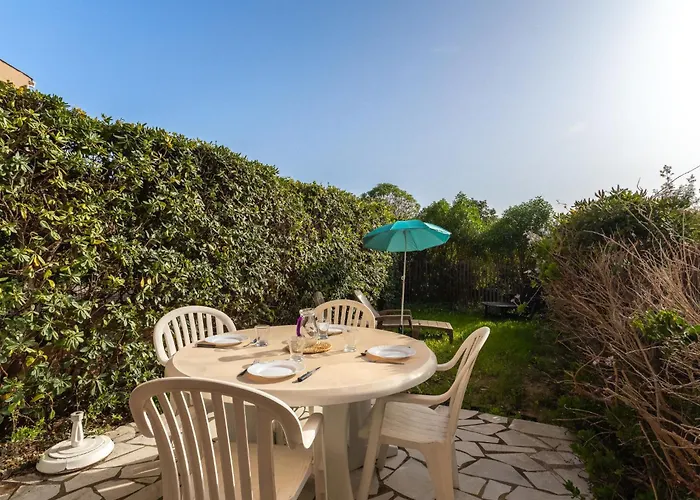 Le Plein Soleil By Interhome Apartamento Le Rayol-Canadel-sur-Mer